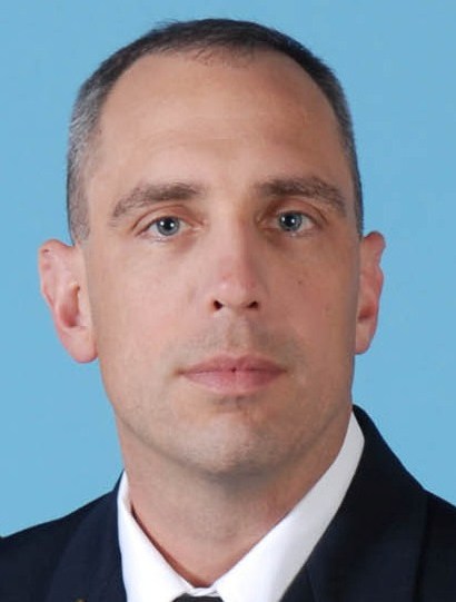 LTC Bradley Hilton