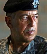 LTG Russel Honore