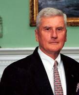 LTG Frederic Brown (Ret)
