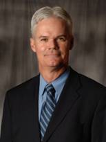 Pat Horgan, VP IBM