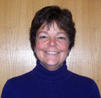 Mary Kushion, CMDHD