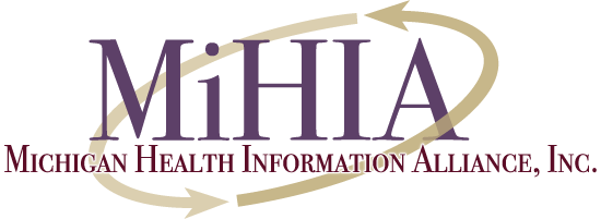 MiHIA logo